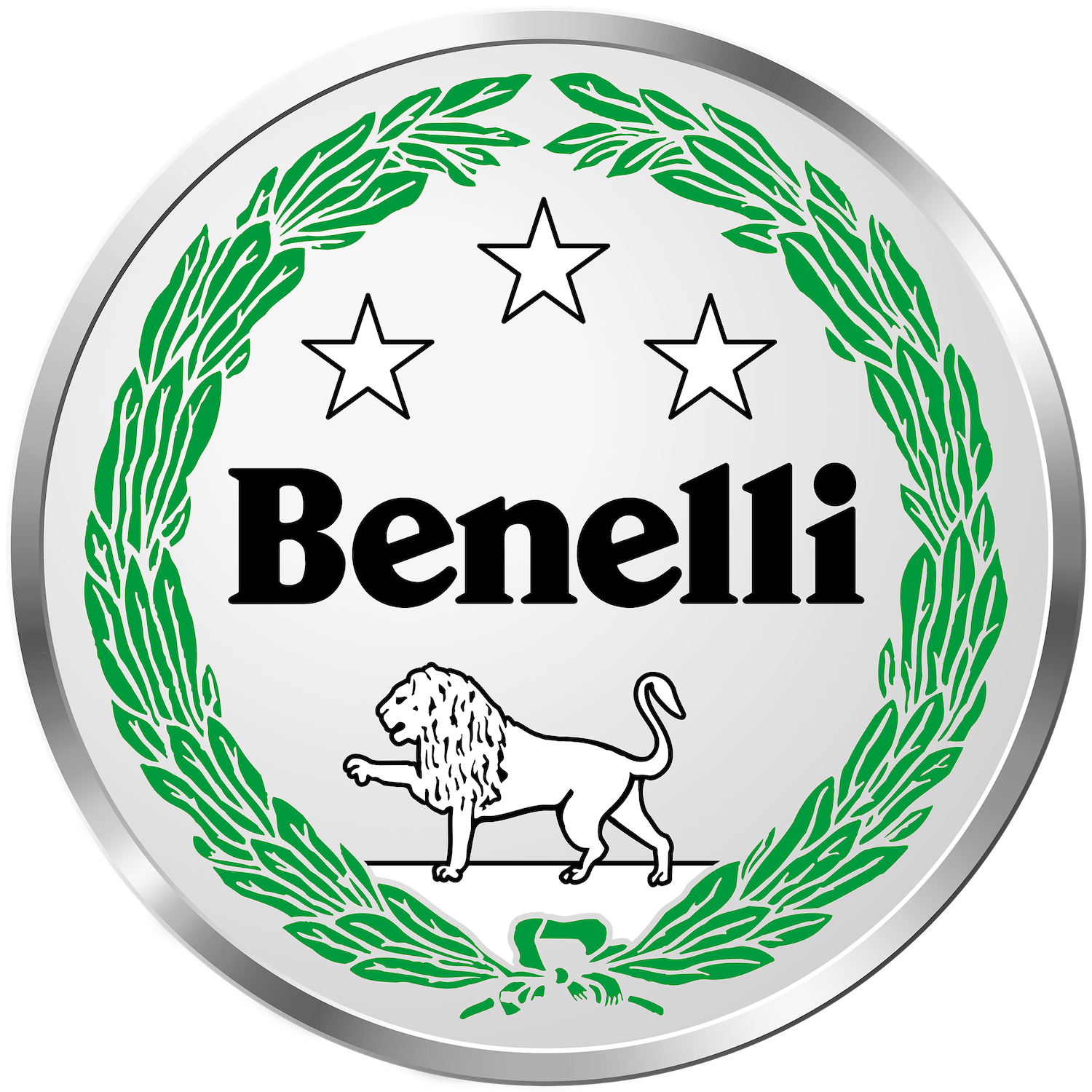 Logo Benelli