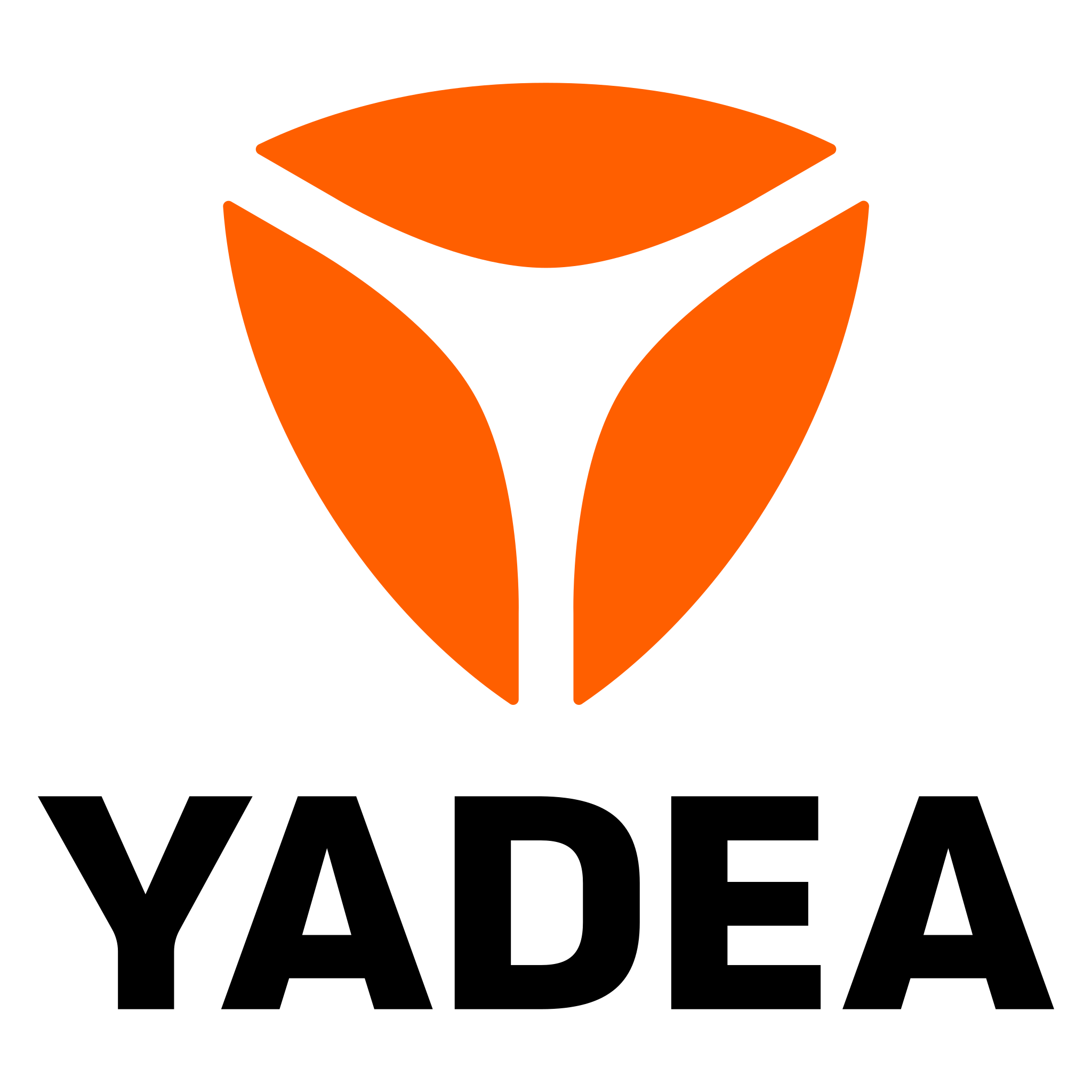 Logo Yadea